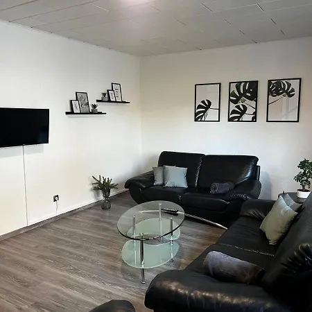 Ferienwohnung-am-see * Borken (Hessen)