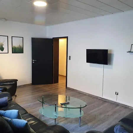 Ferienwohnung-am-see * Borken (Hessen)
