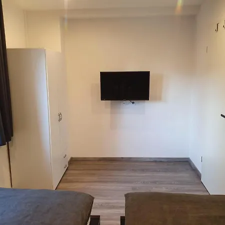 Appartement Ferienwohnung-am-see *