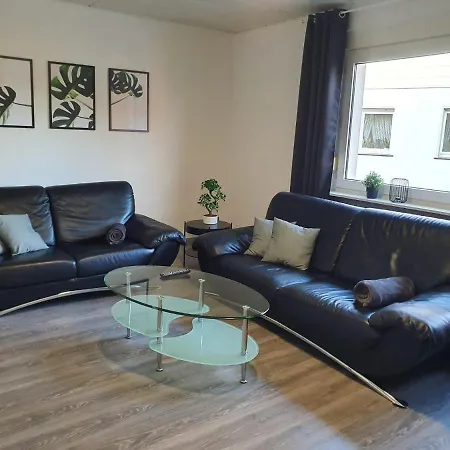 Ferienwohnung-am-see * Borken (Hessen)