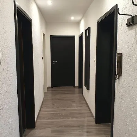 Appartement Ferienwohnung-am-see *
