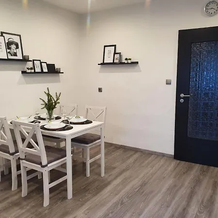 Appartement Ferienwohnung-am-see *
