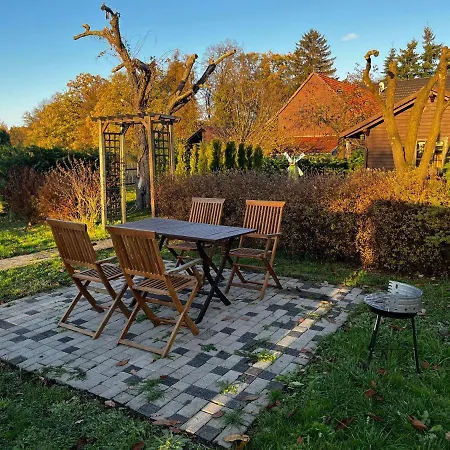 Ferienwohnung-am-see Appartement *