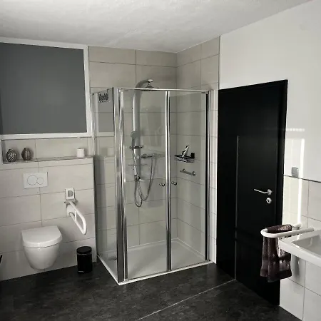 Ferienwohnung-am-see Appartement Borken (Hessen)